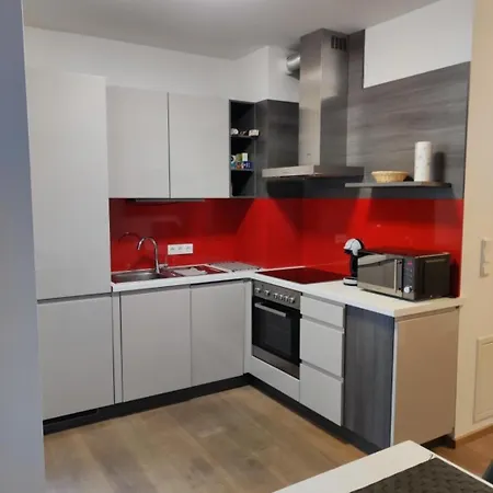 Guest house Cityapartment Am See Portschach am Woerthersee